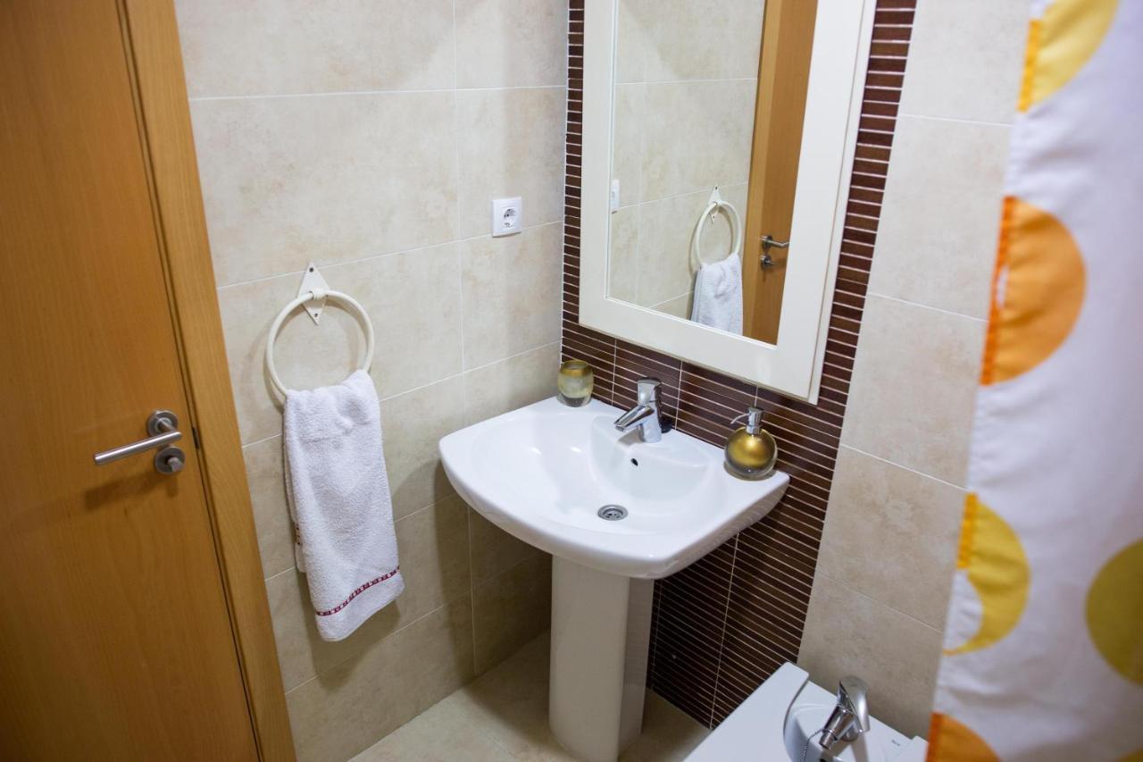 Piso encantador junto al mar, relax, tranquilidad Torre Del Mar Exterior foto